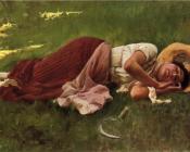 弗兰克 杜韦内克 : Siesta